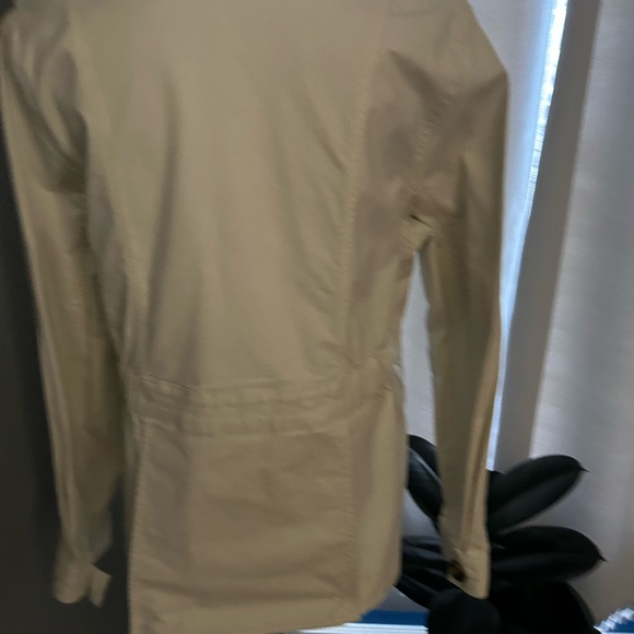 Jacket - Picture 2 of 5